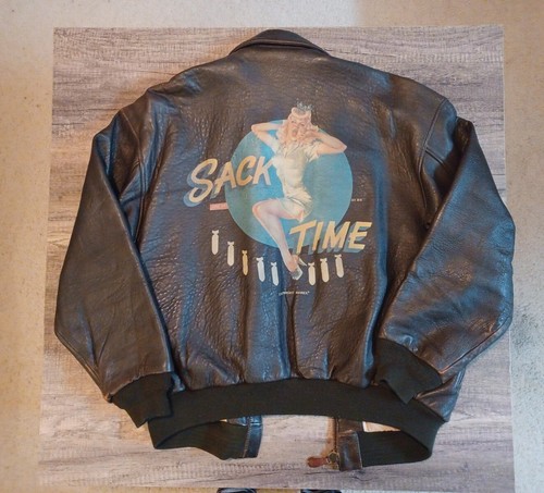 AVIREX A-2 レザーフライトジャケット XS SACKTIME 楽天市場】AVIREX アビレックス 50周年記念 A-2 レザー