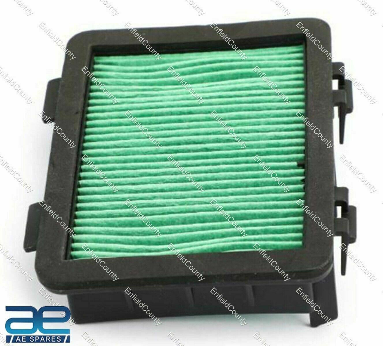 Fits For KTM Duke 390 Air Filter Element 2 Unit 2017 to 2019