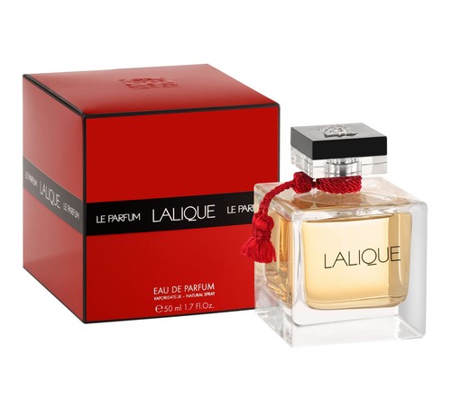 LALIQUE parfume Ondine 限定品　30ml Lalique Ondines Parfum 1OZ Perfume Bottle Limited Edition