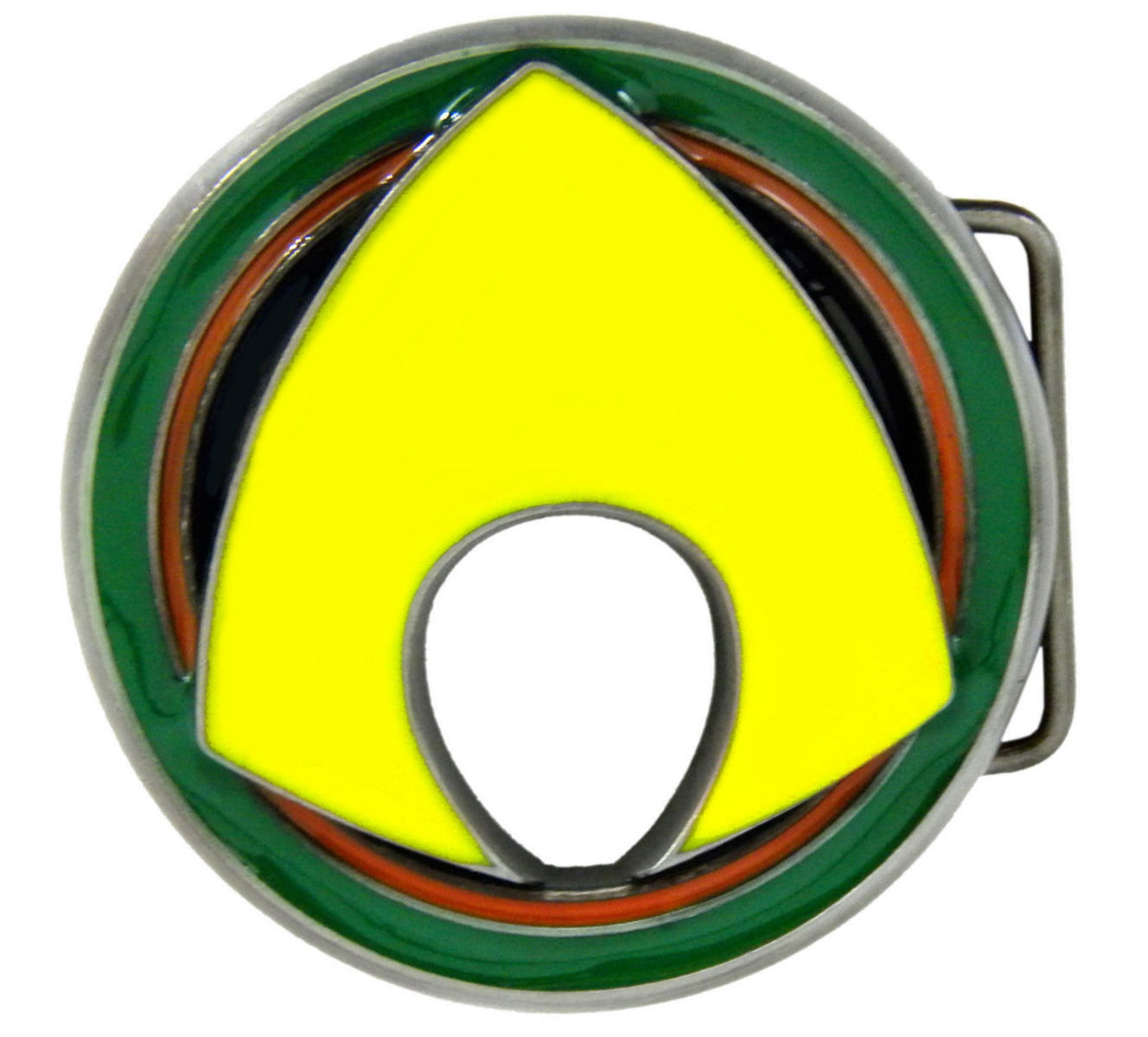 Hebillas de Cinturón de Hombre DC Comics