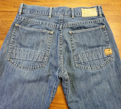 sean john hamilton classic relaxed jeans