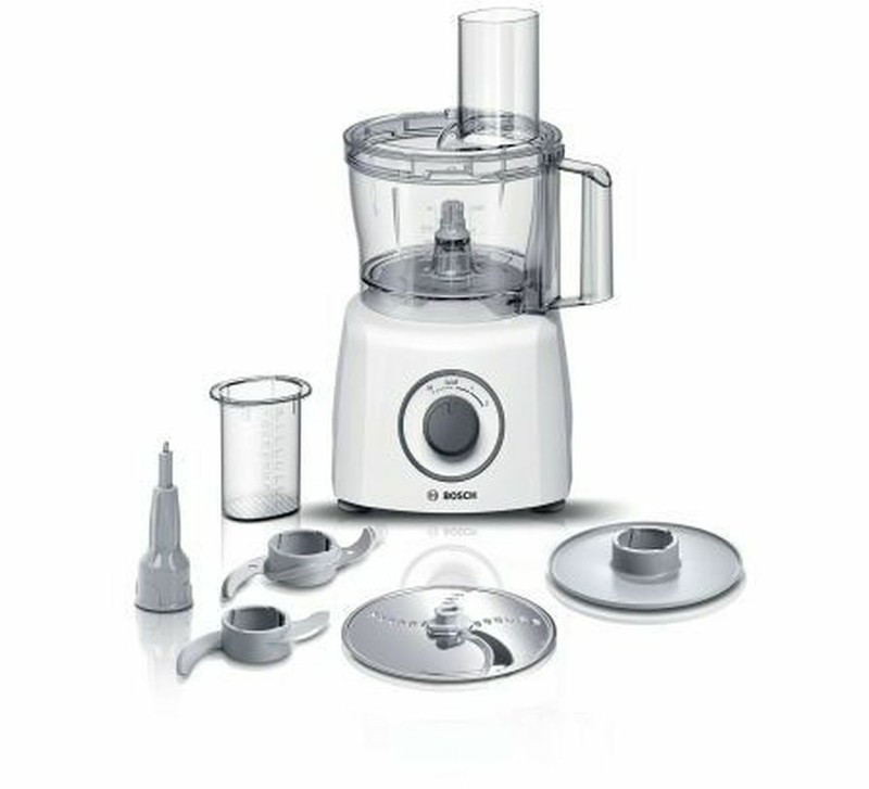 bosch multitalent 3 mcm3100w test