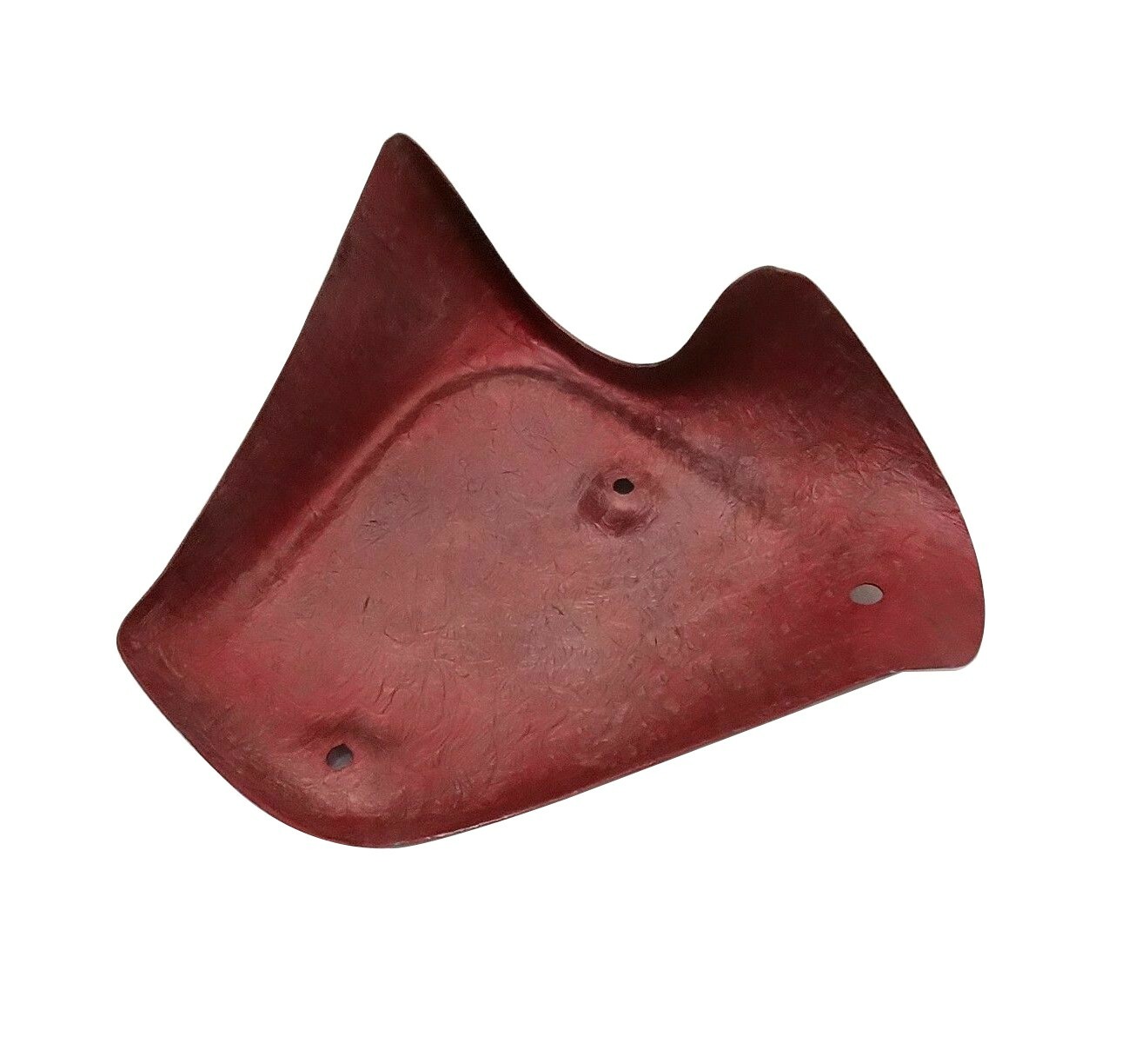 Side Body Panel LH & RH Fiber Cherry Painted Fits BSA A65  