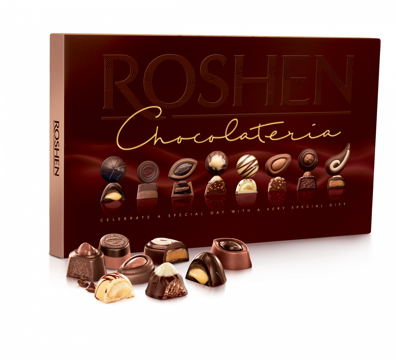Шоколадные конфеты ассорти в коробках. Roshen chocolate. рошен chocolateria. конфеты roshen шоколад. конфеты roshen assortment elegant 145гр кор.