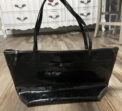 Kate spade jeralyn tote clearance