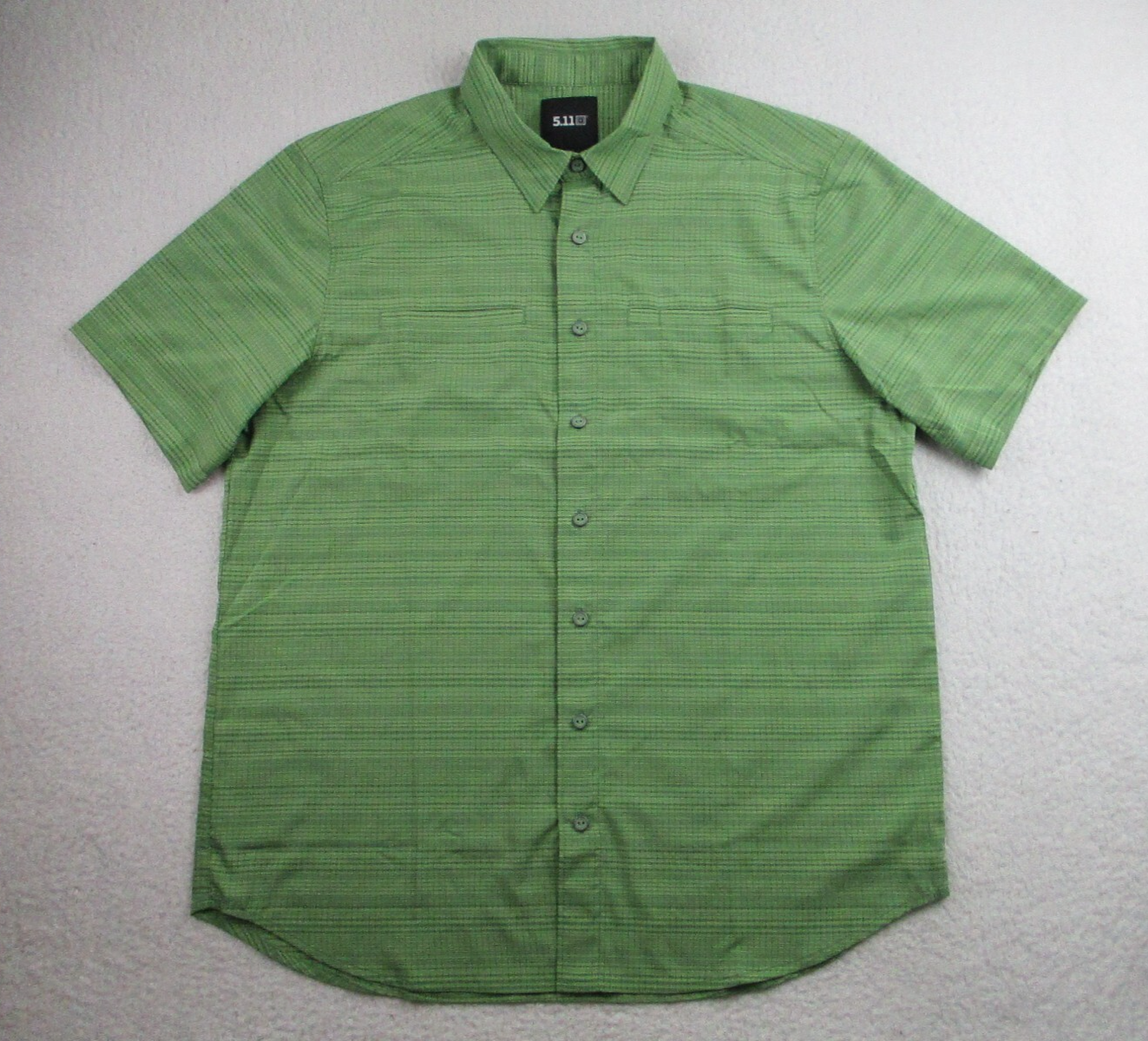 Ellis Short Sleeve Shirt: Comfort, Style & Functionality