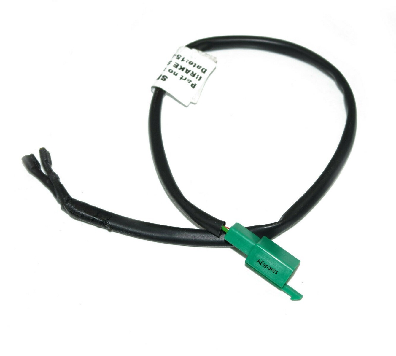 Front Disc Brake Switch Assembly For Royal Enfield Classic Electra 
