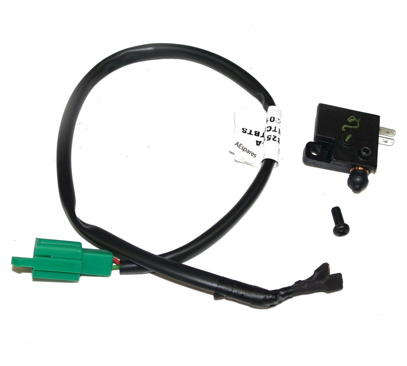 Front Disc Brake Switch Assembly For Royal Enfield Classic Electra 