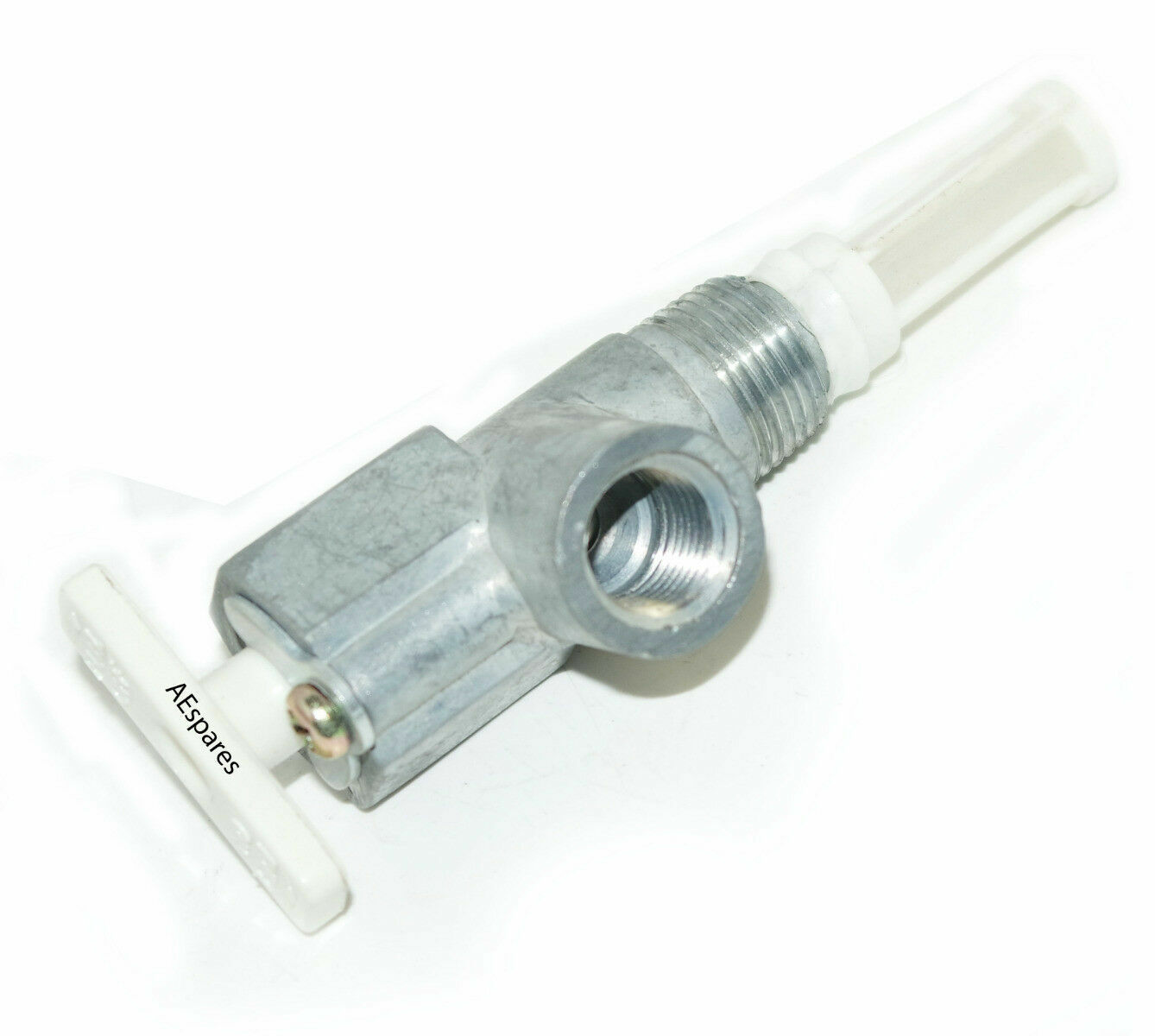 Vertical Type Fuel Tap for Massey Ferguson 135 148 230 240 250 Tractors  