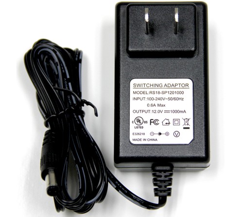 Universal Battery Smart Charger For AA AAA C D 9V Cell  Ni-Mh Ni-Cd Alk Battery