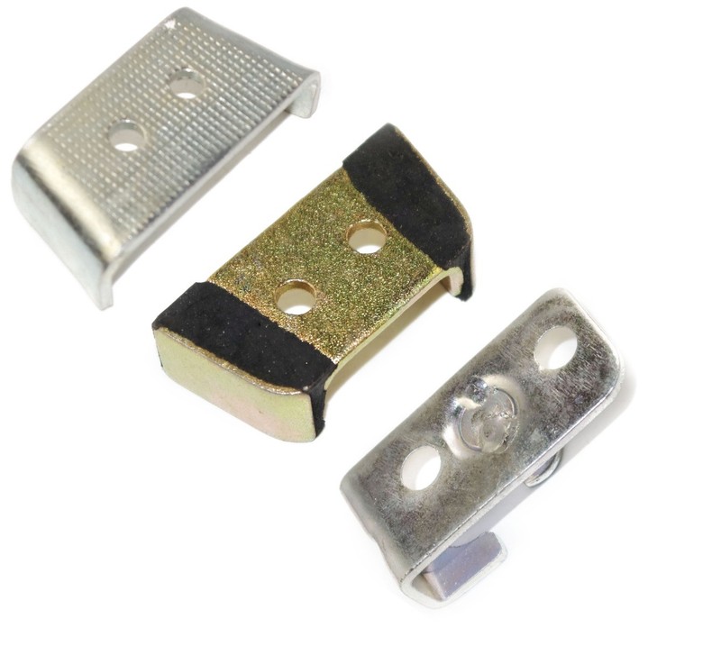 Pour Suzuki Samurai 86-95 Sj410 413 Hayon Striker & Gate ArrÃªTe 78251m68201 S2u