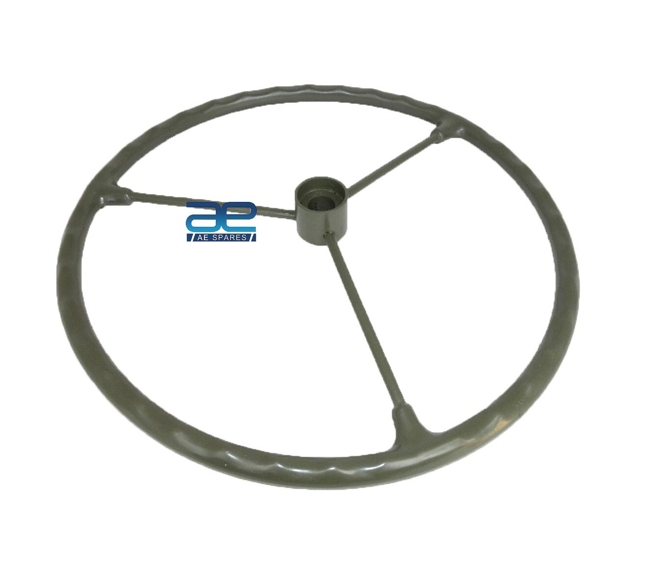 Steering Wheel For Wwii Jeeps Willys MB Ford Gpw