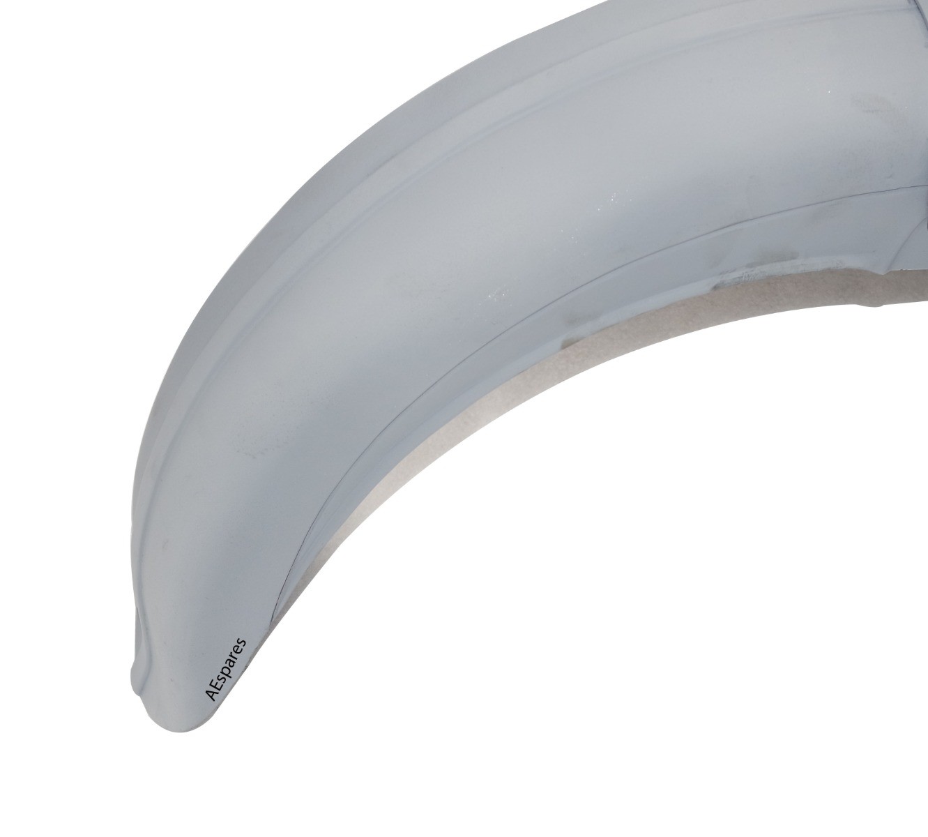 Fits Triumph Rear Mudguard Fender Raw Steel Vintage 6T 650cc Thunderbird 