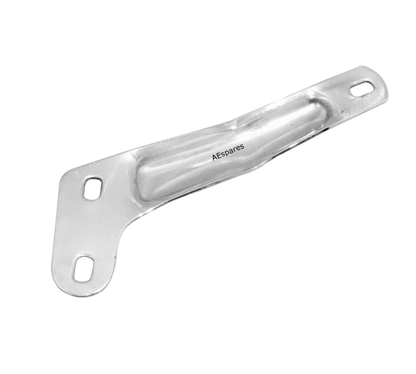 Fits Royal Enfield Bullet 500cc Short Exhaust Silencer And Pipe  