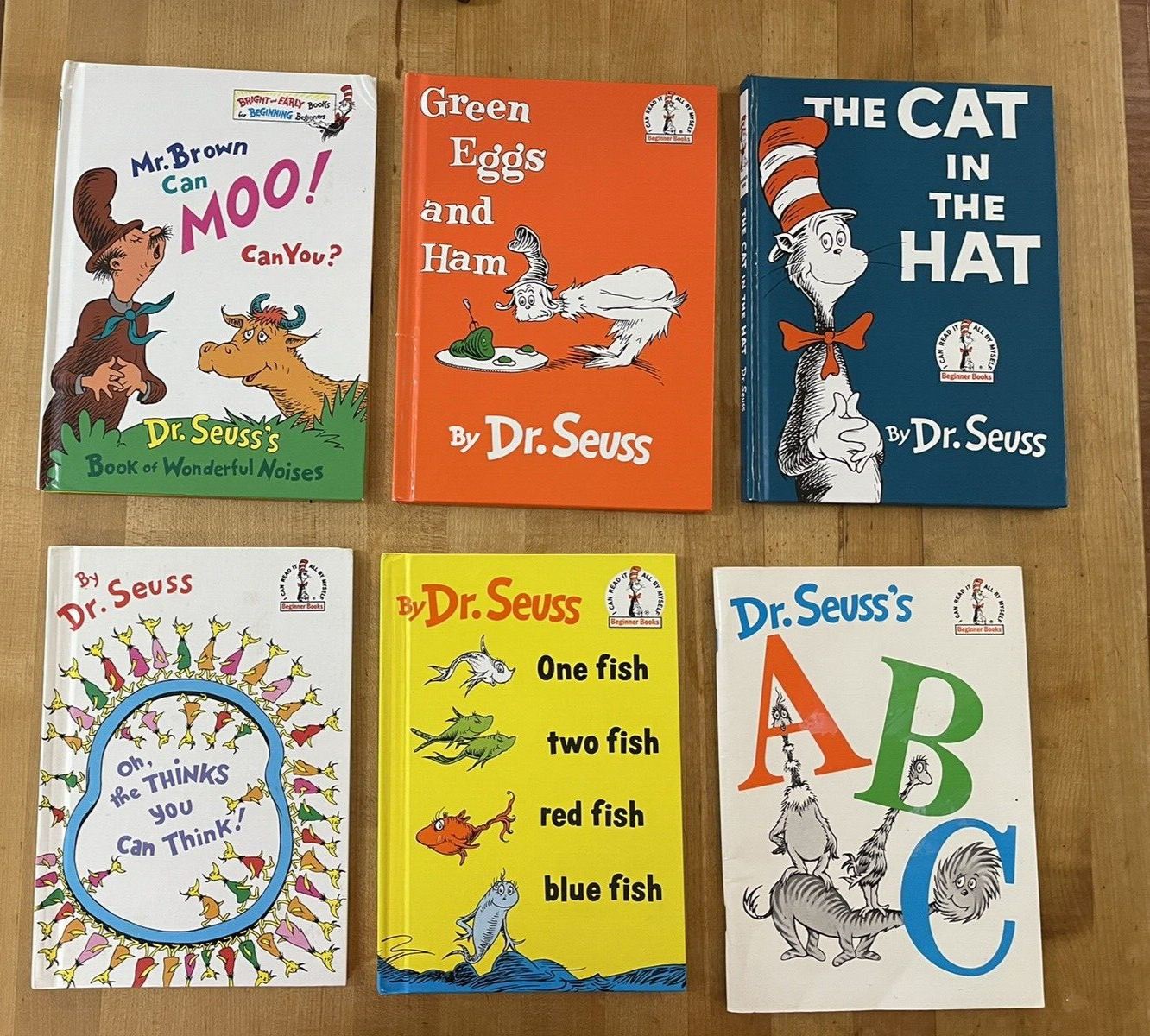 Amazon.co.jp: Dr Seuss Science 33 Book Set : Toys & Games