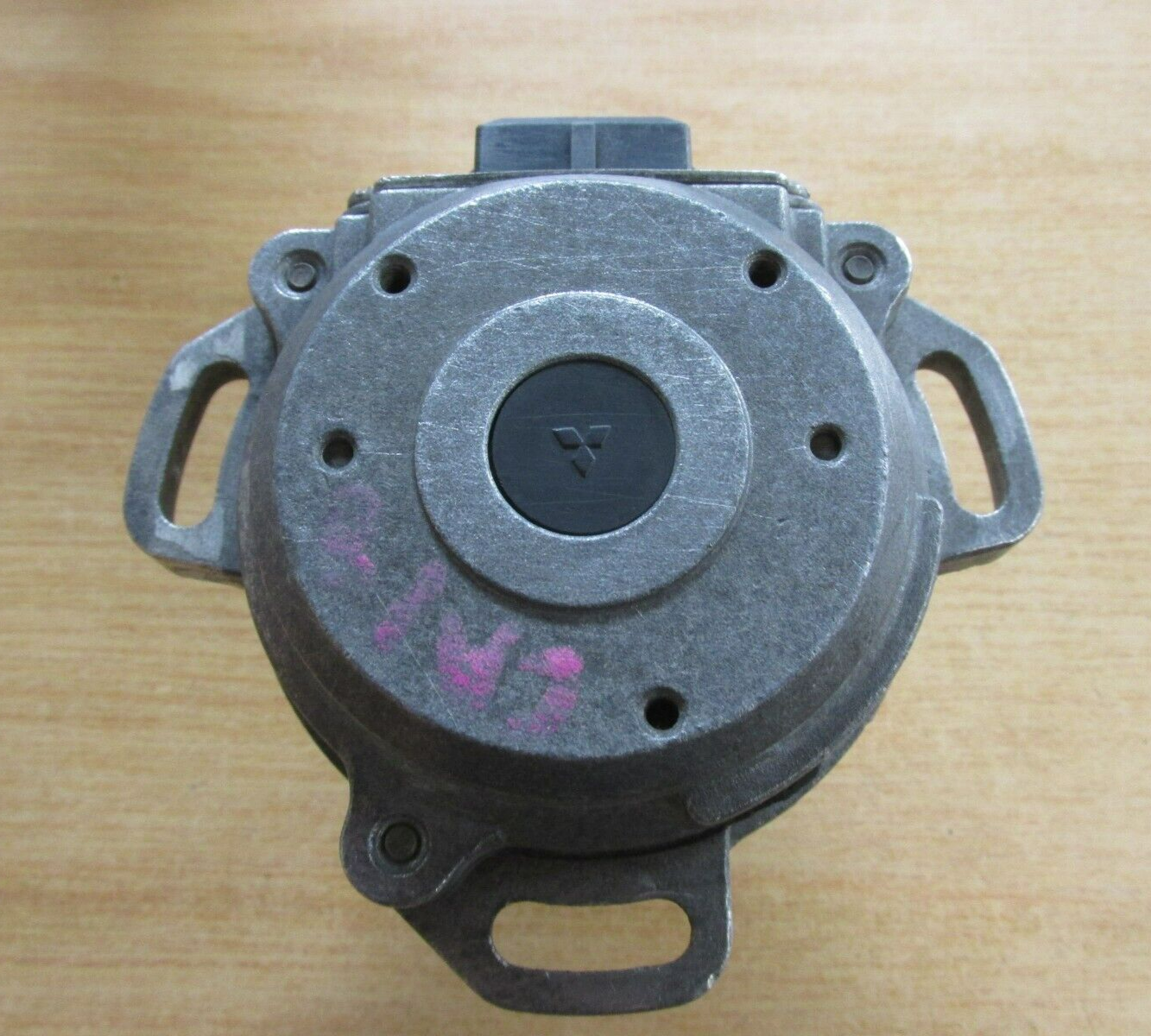 2012年購入／sOMEThING - ANGLE Z Axis Zero Setter, #0801-0301