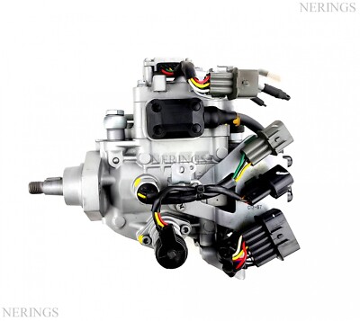 Fuel Injection Pump Mitsubishi L200 PAJERO 2.5 TD (1996