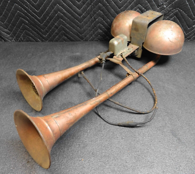 Truck horns for sale deals