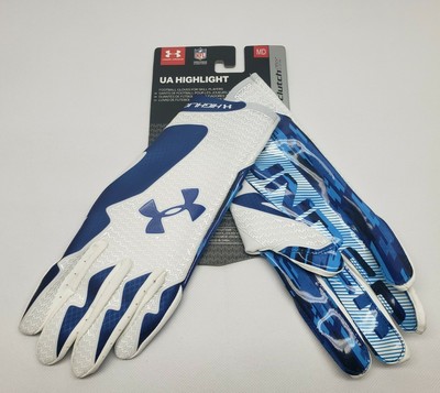 ua highlight gloves