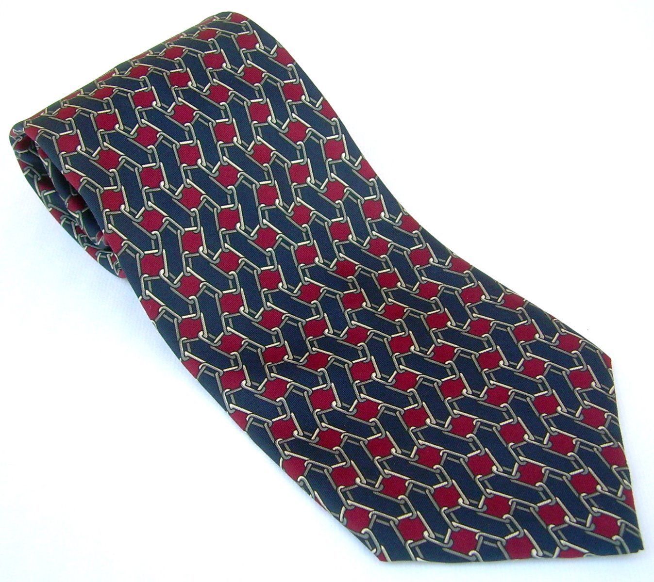 Lazos de hombre Savile Row