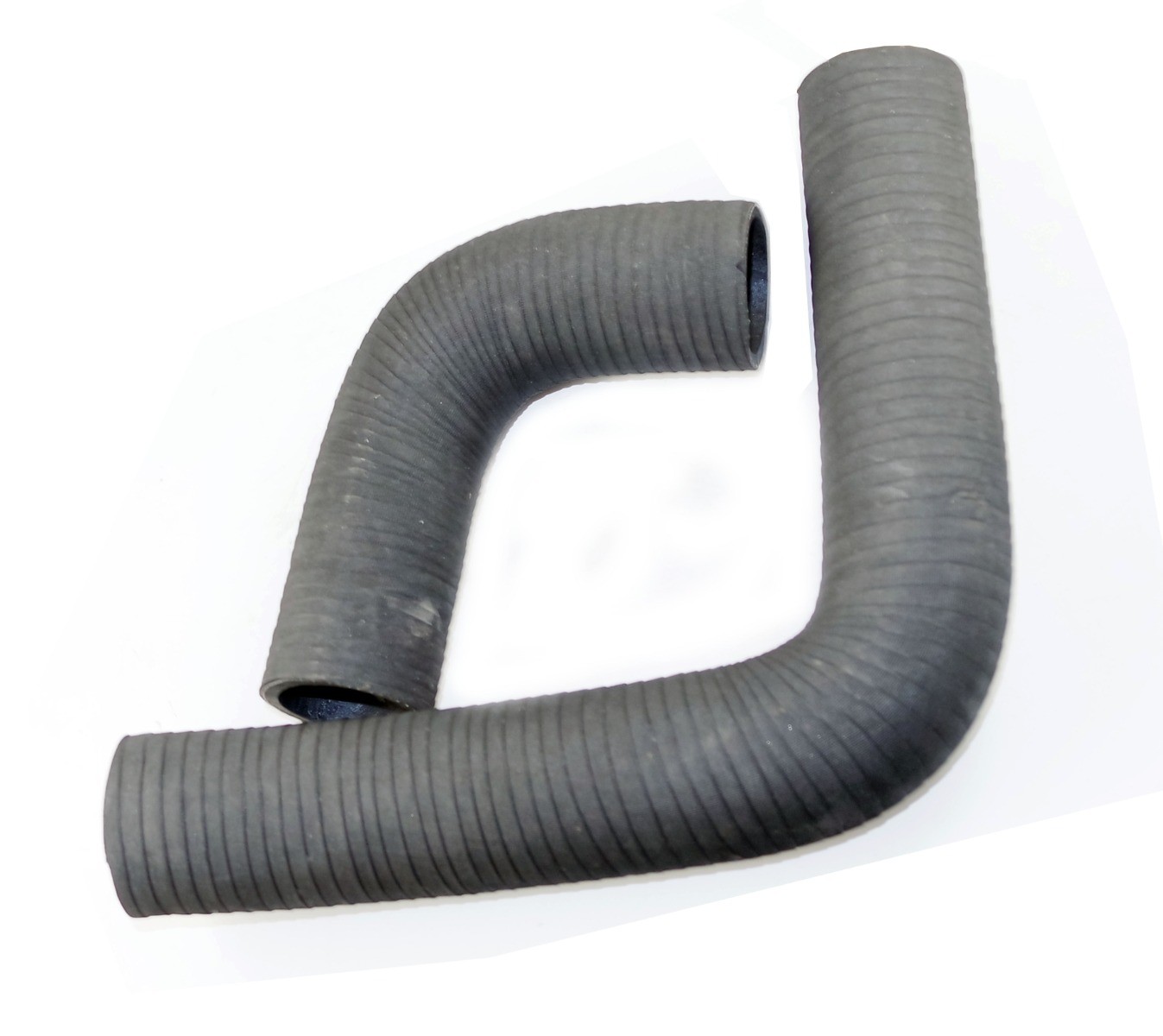 Radiator Hose Pipe Set of 4 Massey Ferguson 135 148 240 Tractor 3 Cylinder 