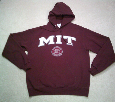 Mit sweatshirt mens outlet