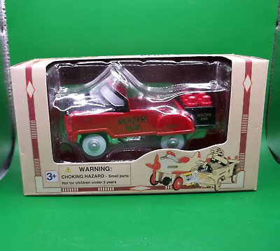 Diecast pedal cheap cars