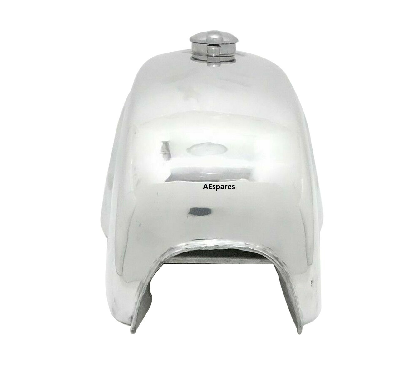 Petrol Fuel Tank With Cap Aluminium Alloy Fits BMW R100 RT RS R90 R80 R75