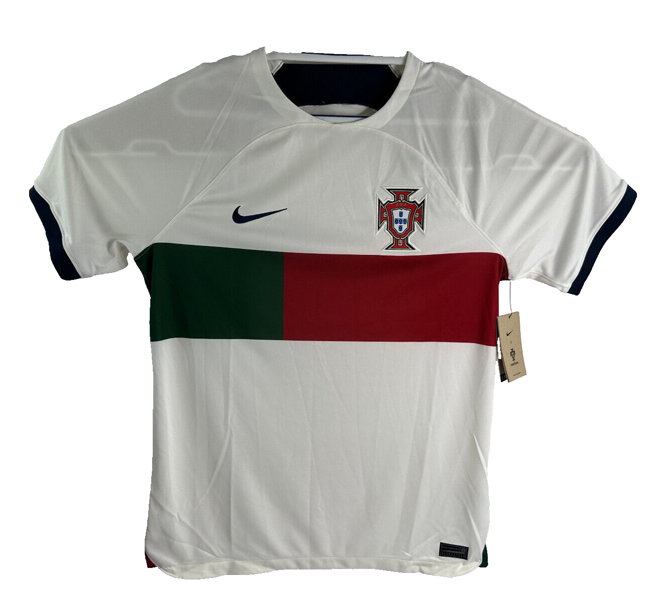 国内発送■CACTUS JACK■PORTUGAL SOCCER JERSEY s-l1200.jpg