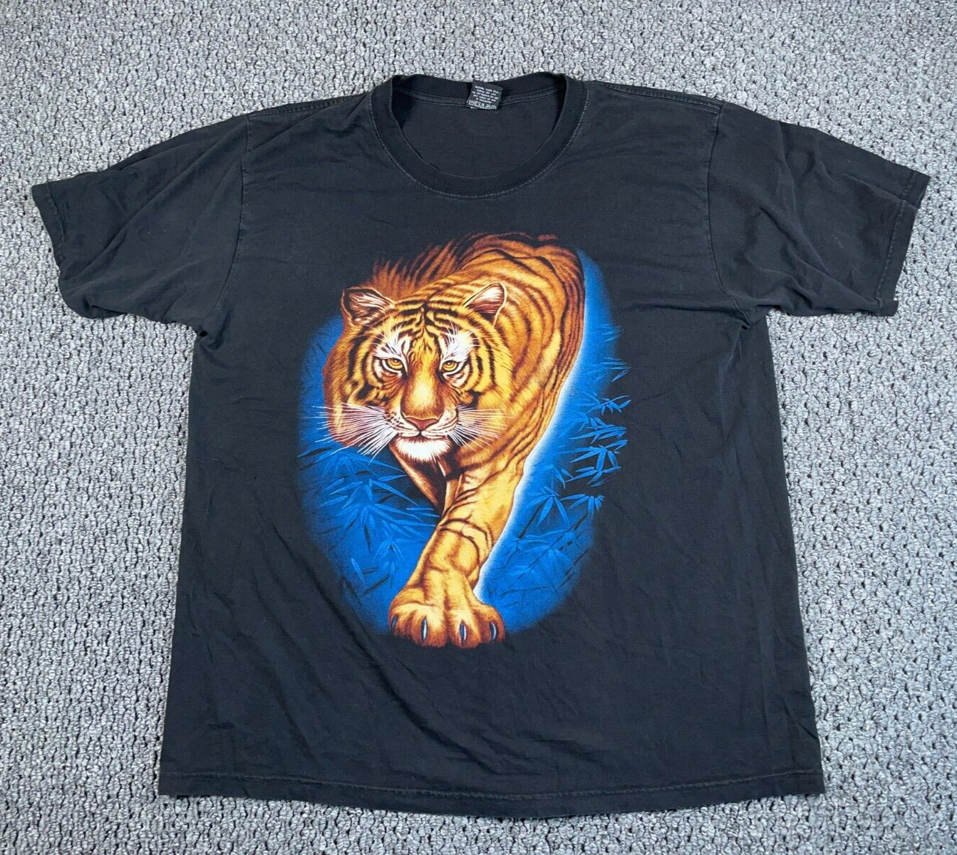 JIMBEAR PRINT T BLACK ステッカー付き $_57.PNG?set_id=880000500F
