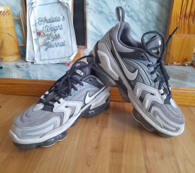 New top vapormax trainers