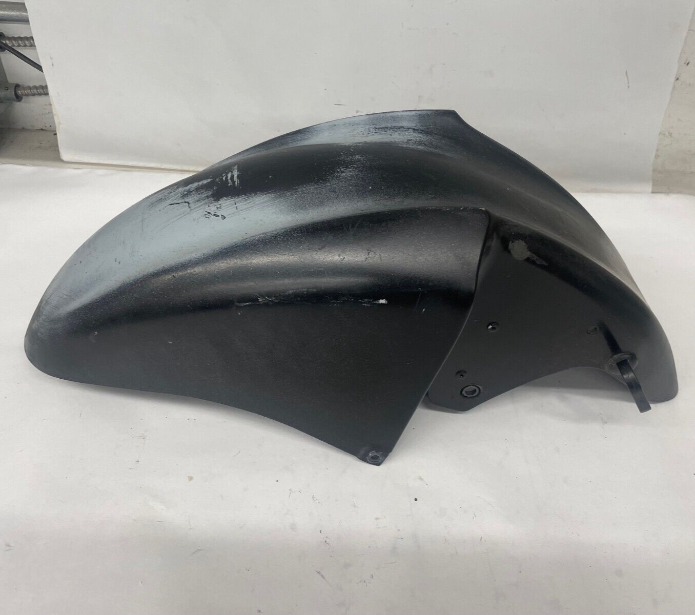 ウェア shhhhho 1997-1998 KAWASAKI NINJA ZX6 ZX600 ZX 6 600 E FRONT FENDER