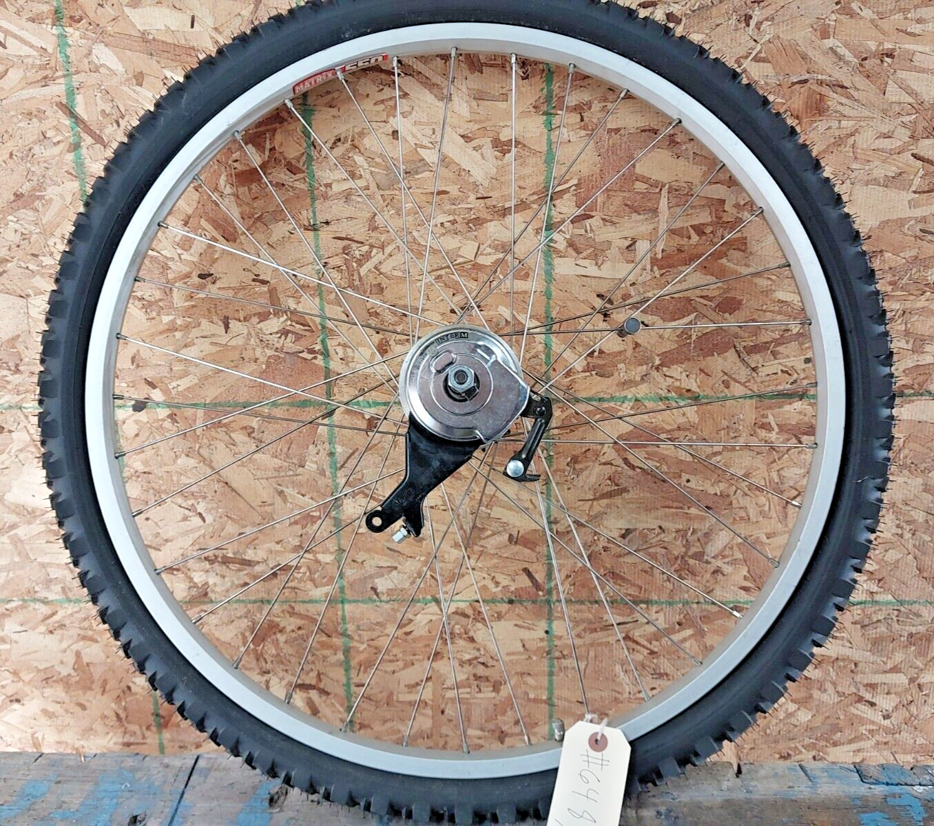 パーツ SHIMANOwhrs31 STONE Single Chainring BCD110 4 Arm for SHIMANO R8100 DA