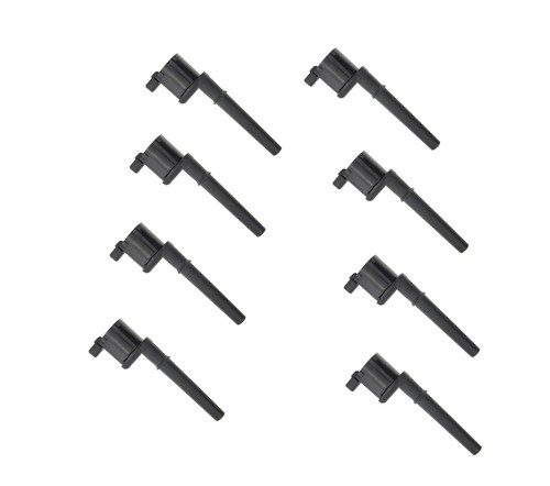 8x Ignition Coils for Ford Falcon BA BF FG GT Mustang Cobra 07-12 V8 4