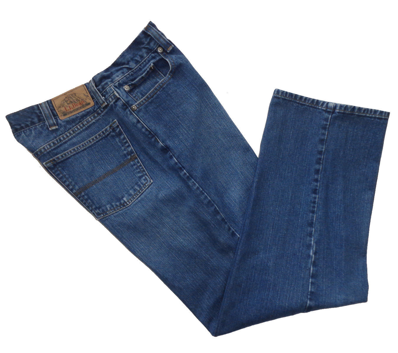 L.L. Bean Men's Jeans