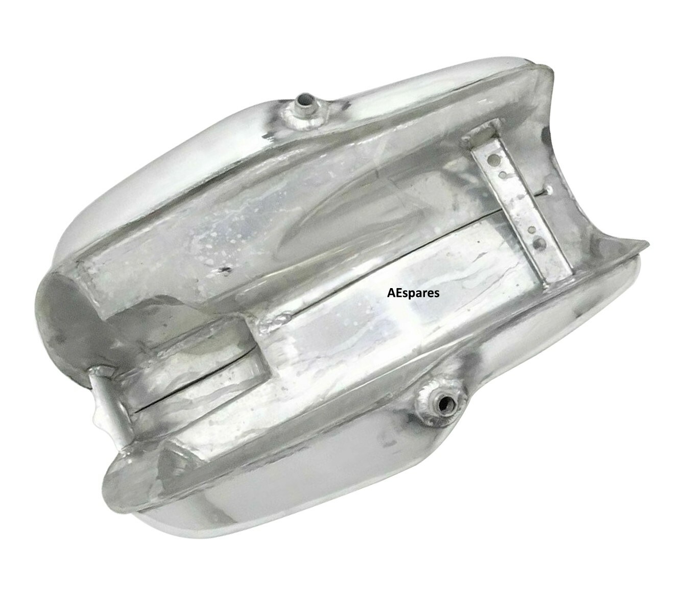 Petrol Fuel Tank With Cap Aluminium Alloy Fits BMW R100 RT RS R90 R80 R75