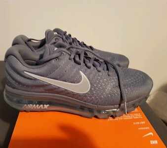 Sportschuhe Nike Air Max 2017 Gr wählbar Neu & OVP 851622 Sportschuhe Nike Air Max 2017 Gr wählbar Neu & OVP 851622