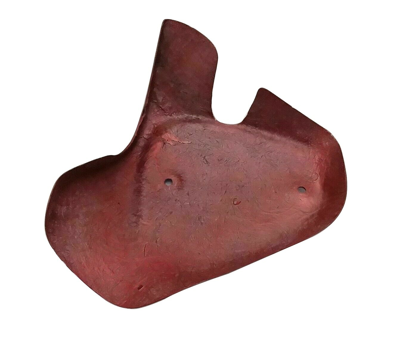 Side Body Panel LH & RH Fiber Cherry Painted Fits BSA A65  