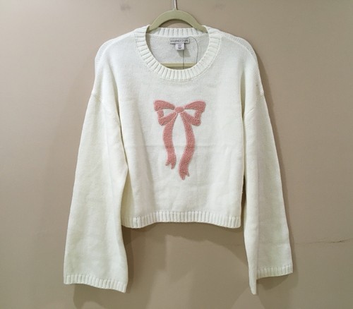 Sincerely yours… Lululemon Sincerely Yours Sweater - White - lulu fanatics