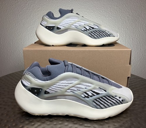 Adidas / YEEZY 700 V3 / Men's 11.5 / ID1674 / FADE SALT | eBay