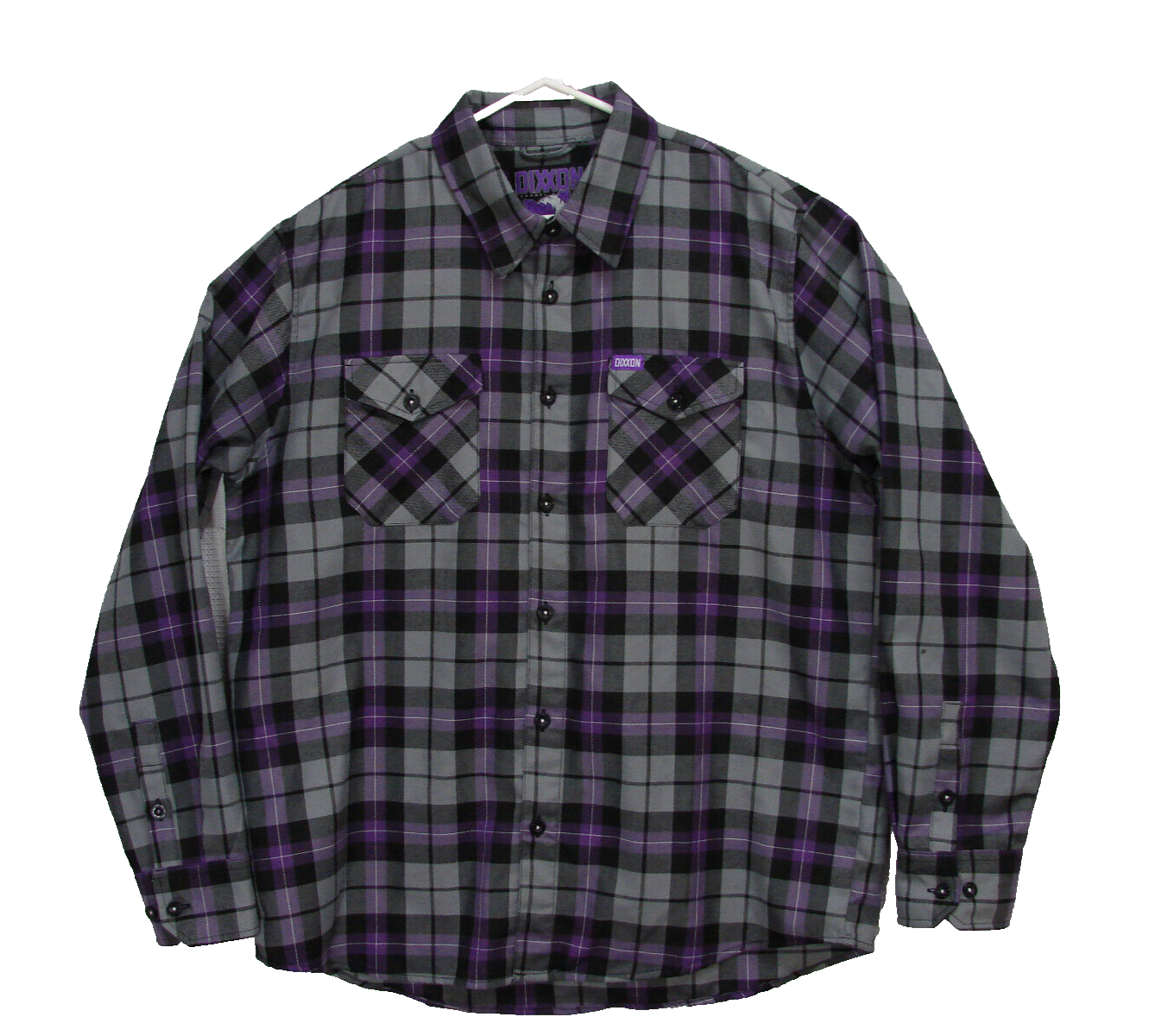 Amazon.com: CHEXPEL Men's Flannel - Shirt - Plaid - Shirts