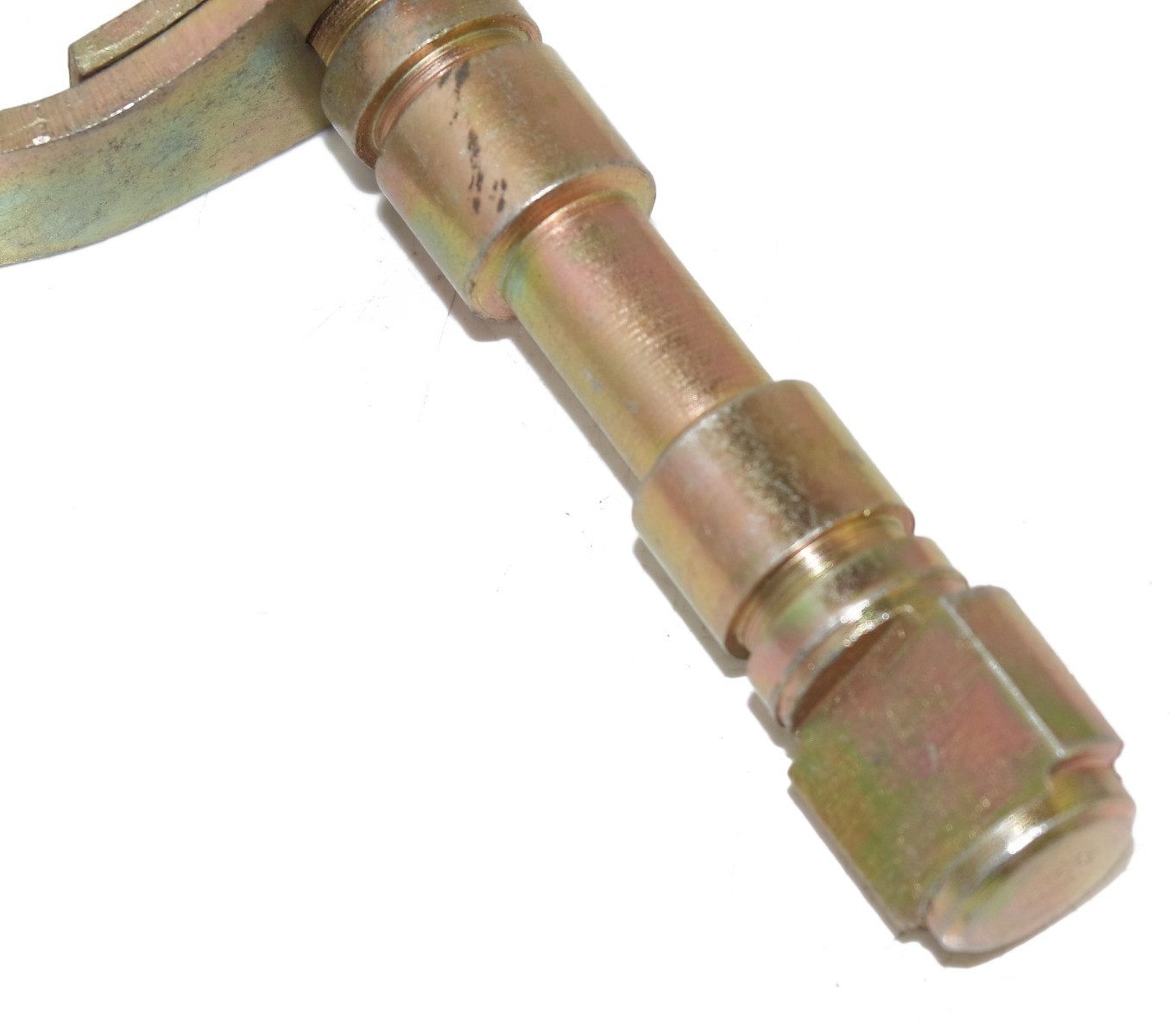 New Rear Brake Cam & Lever Old Vespa PX PE T5 LML Scooters  
