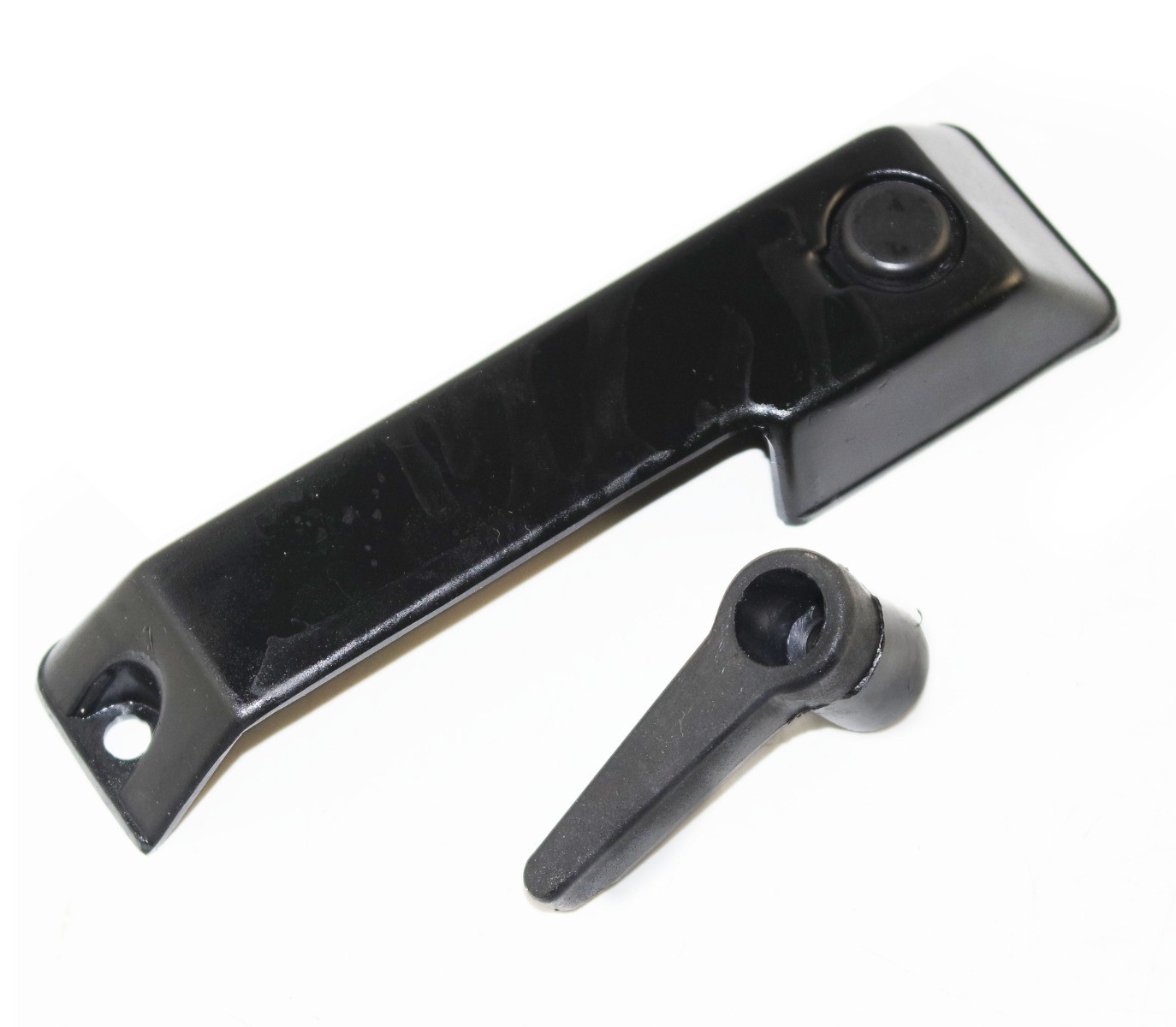 For Suzuki Samurai SJ410 SJ413 Sierra Drover Rear Tail Gate Handle Cover Kit  