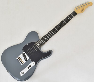 G&L USA ASAT Classic Build to Order Guitar Pearl Grey | eBay