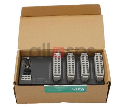 VIPA INTERFACE MOULE DP, SM153 - 153-6PL80 (NO)