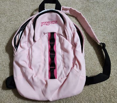 Ebay small backpack sale