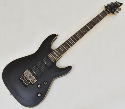 ギター Schecter DEMON-6 ABSN Schecter Demon-6 ABSN