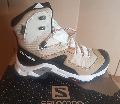 Cheapest salomon quest store 4d gtx