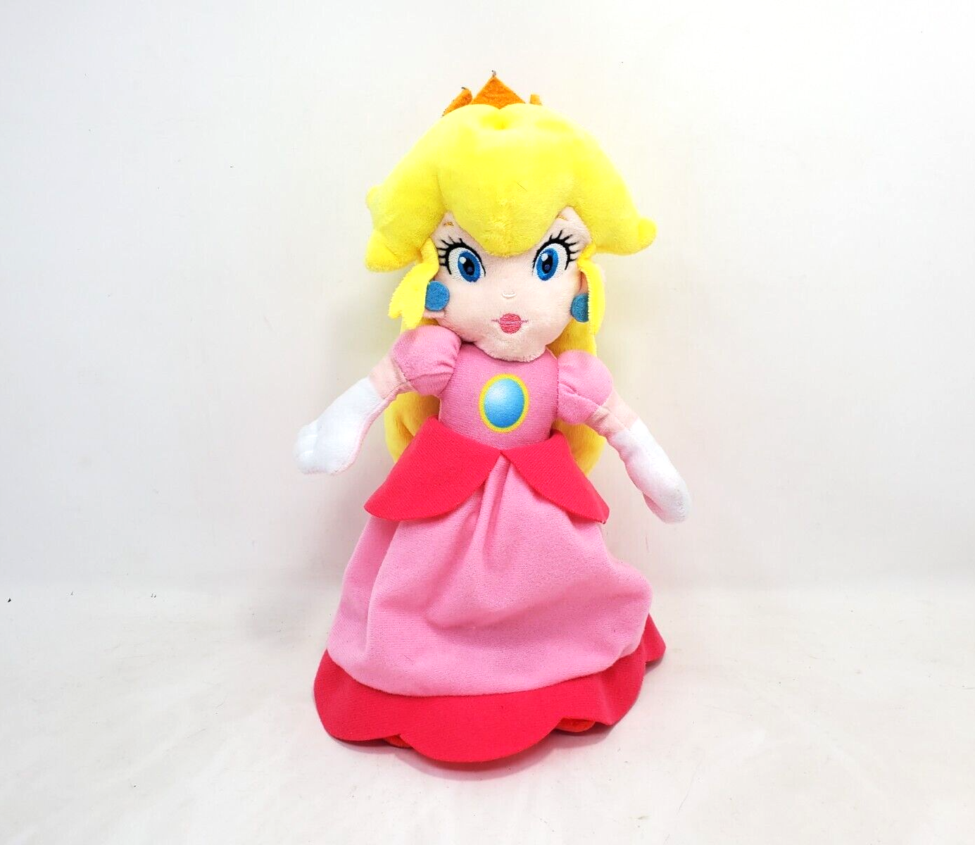 Stuffed Doll 11