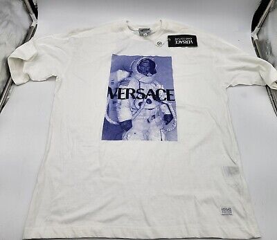 【激レア】bruceweber versace vintage tシャツ